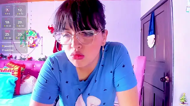 crissn0707 live sex cam