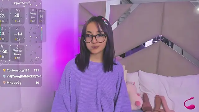 Dreammy_Kitty's cam snapshot