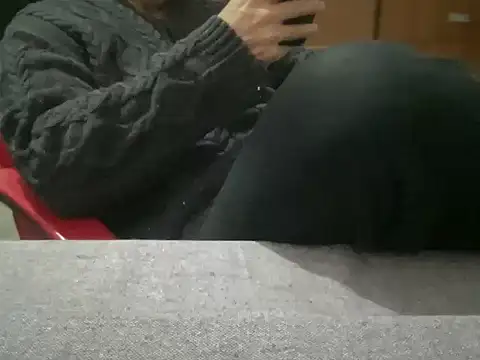 ALPHANDRE's cam snapshot