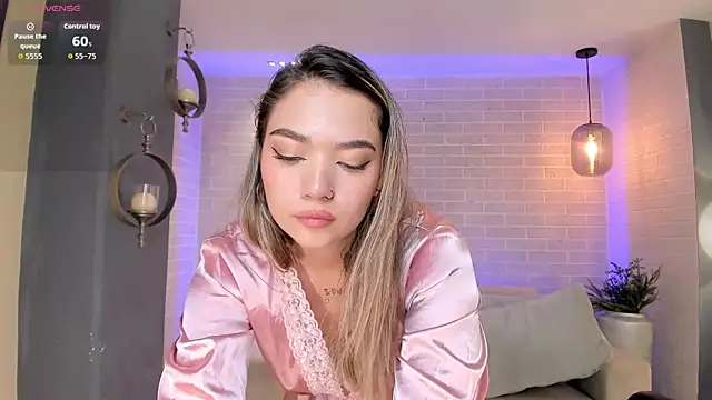 HaleyGreen1's cam snapshot