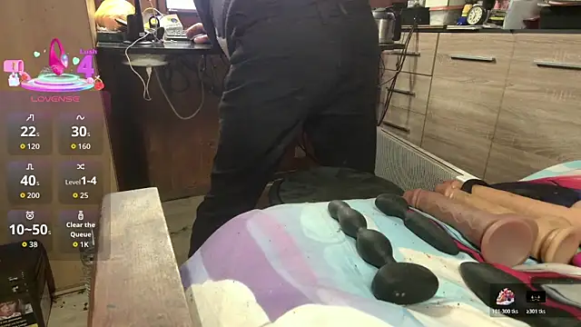 misteryman1956's cam snapshot