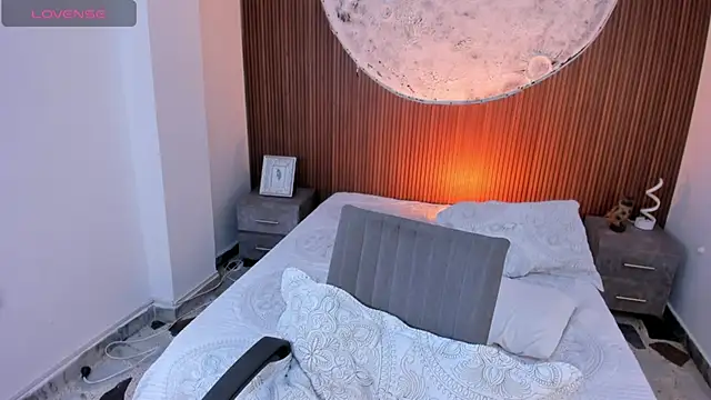 RoseCassie live sex cam