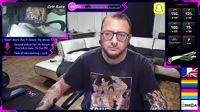 Law_Leek's cam snapshot