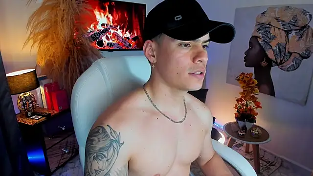 Matias_Murrier live sex cam