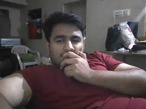 deepu1248's cam snapshot