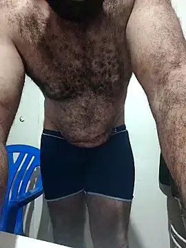 Samirfuker84's cam snapshot