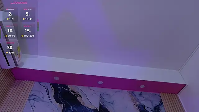 hotiergirl's cam snapshot