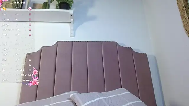 Camila_Nyx's cam snapshot