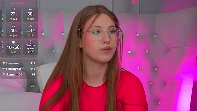 RemyLoon live sex cam