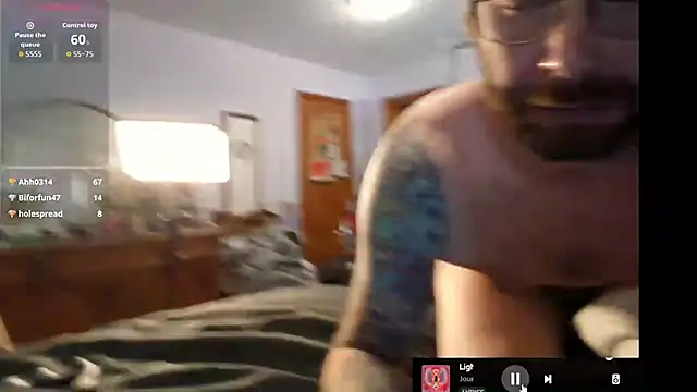 Chiligrande6969's cam snapshot