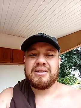 Ruivinhoo live sex cam