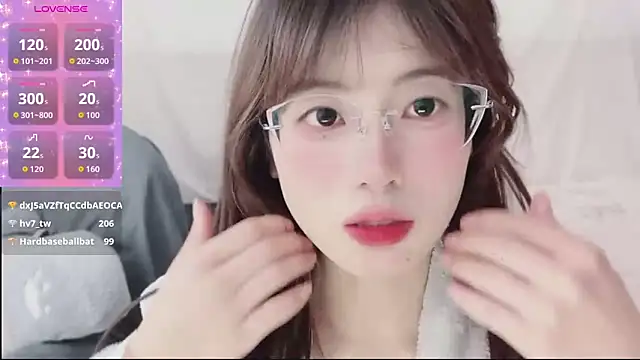 yuanbao_a live sex cam