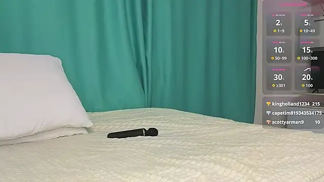 Molliblum live sex cam