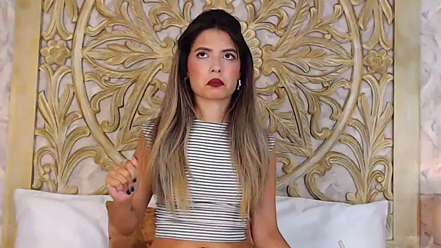 BlaireParker live sex cam