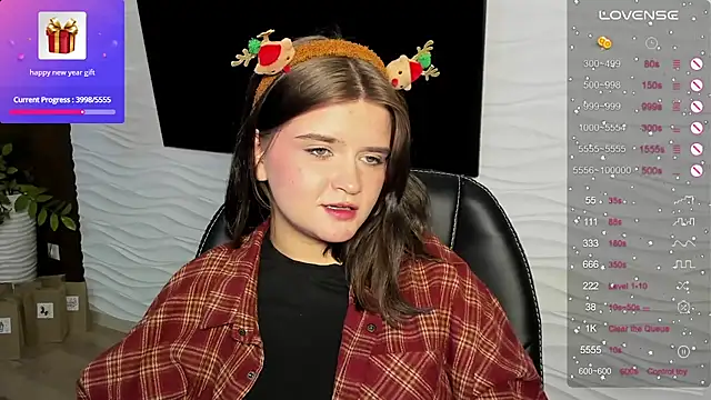 LanaTreades's cam snapshot