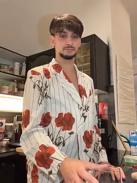 Gipsyboysteve live sex cam