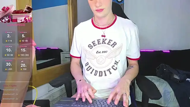 VladHellsing4 live sex cam