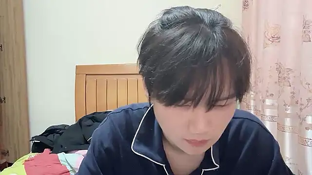 junnan001 live sex cam