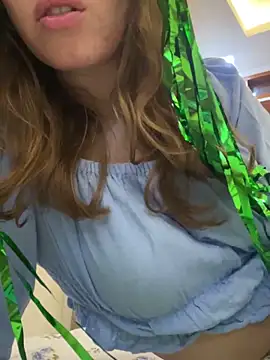 Margo2's cam snapshot