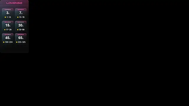 Liyafox live sex cam