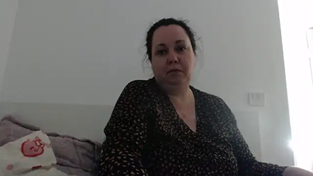 WendyRhoades's cam snapshot