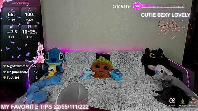 SemurMur's cam snapshot