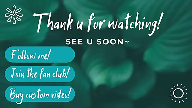 TrickyKitsune live sex cam