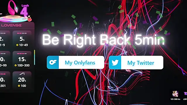 NeomarErick's cam snapshot