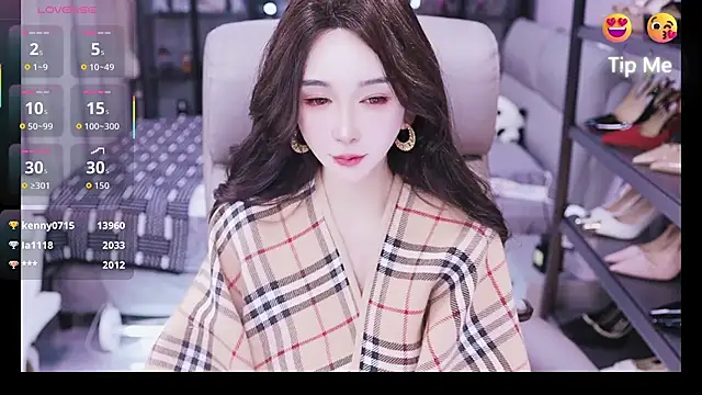 Liora-'s cam snapshot