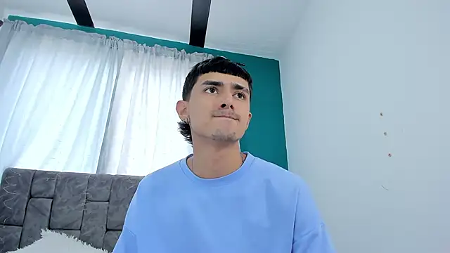 Anthony_carter's cam snapshot