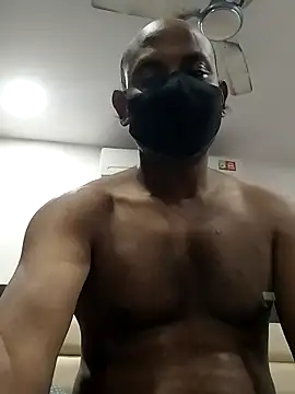 black_and_white_choco's cam snapshot