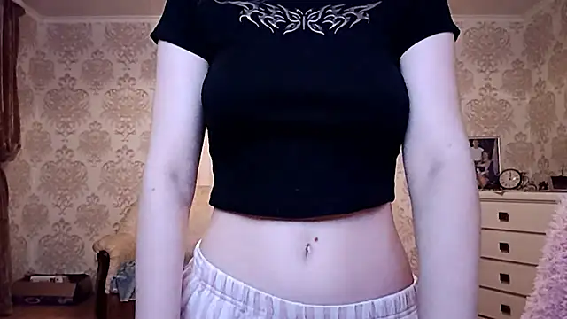 KyokoAck's cam snapshot