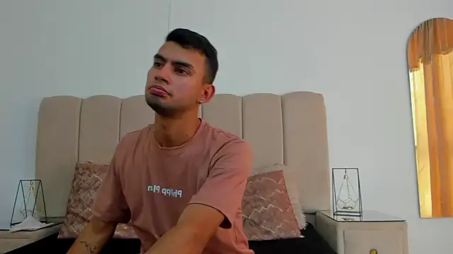 WillSainz's cam snapshot