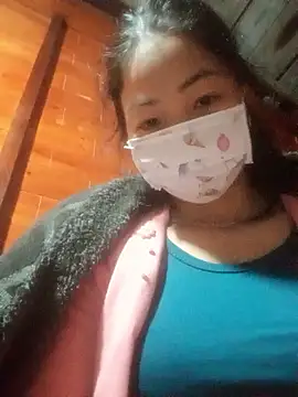 Amiluli's cam snapshot