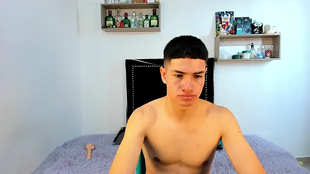 Nico_Nocturne's cam snapshot