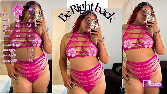 ateneaa_dioosa's cam snapshot