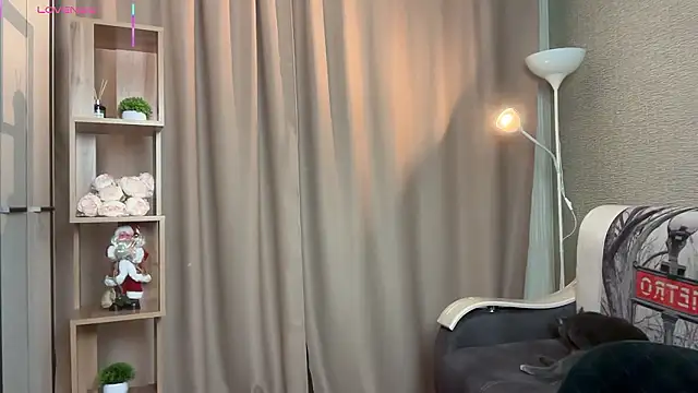 jenniferluck's cam snapshot