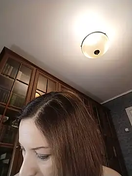 RedGerda's cam snapshot