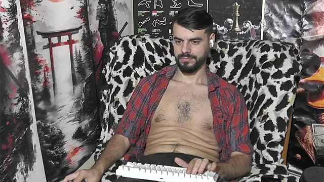 00george's cam snapshot