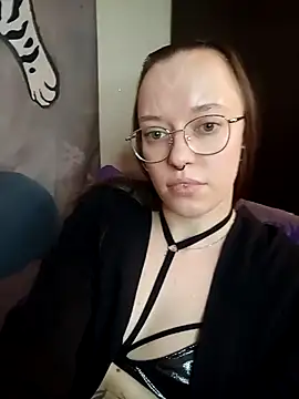 Aelita_bb's cam snapshot