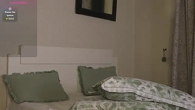 SashaMurphy's cam snapshot