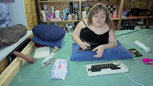 MiniNatalie live sex cam