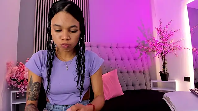 GysellHanson's cam snapshot