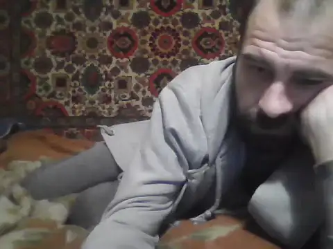 AlferezzSolvajo's cam snapshot