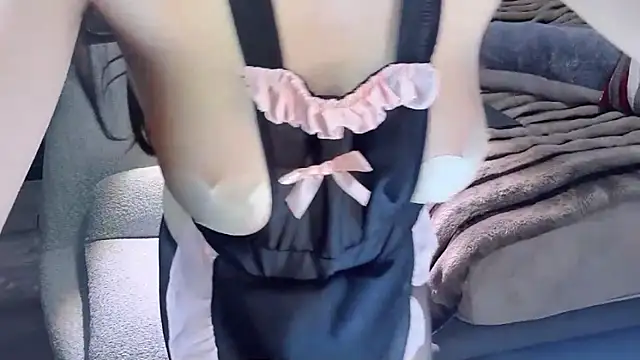 naiyaomeimei's cam snapshot