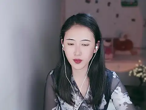 Queena_'s cam snapshot