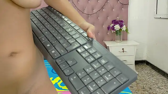 RebecaMarshall's cam snapshot