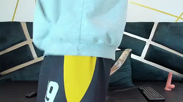 thiago19s's cam snapshot