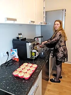 SexyJoanne's cam snapshot