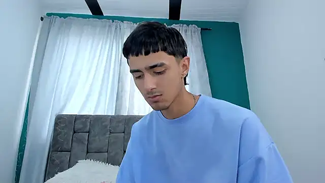 Anthony_carter's cam snapshot